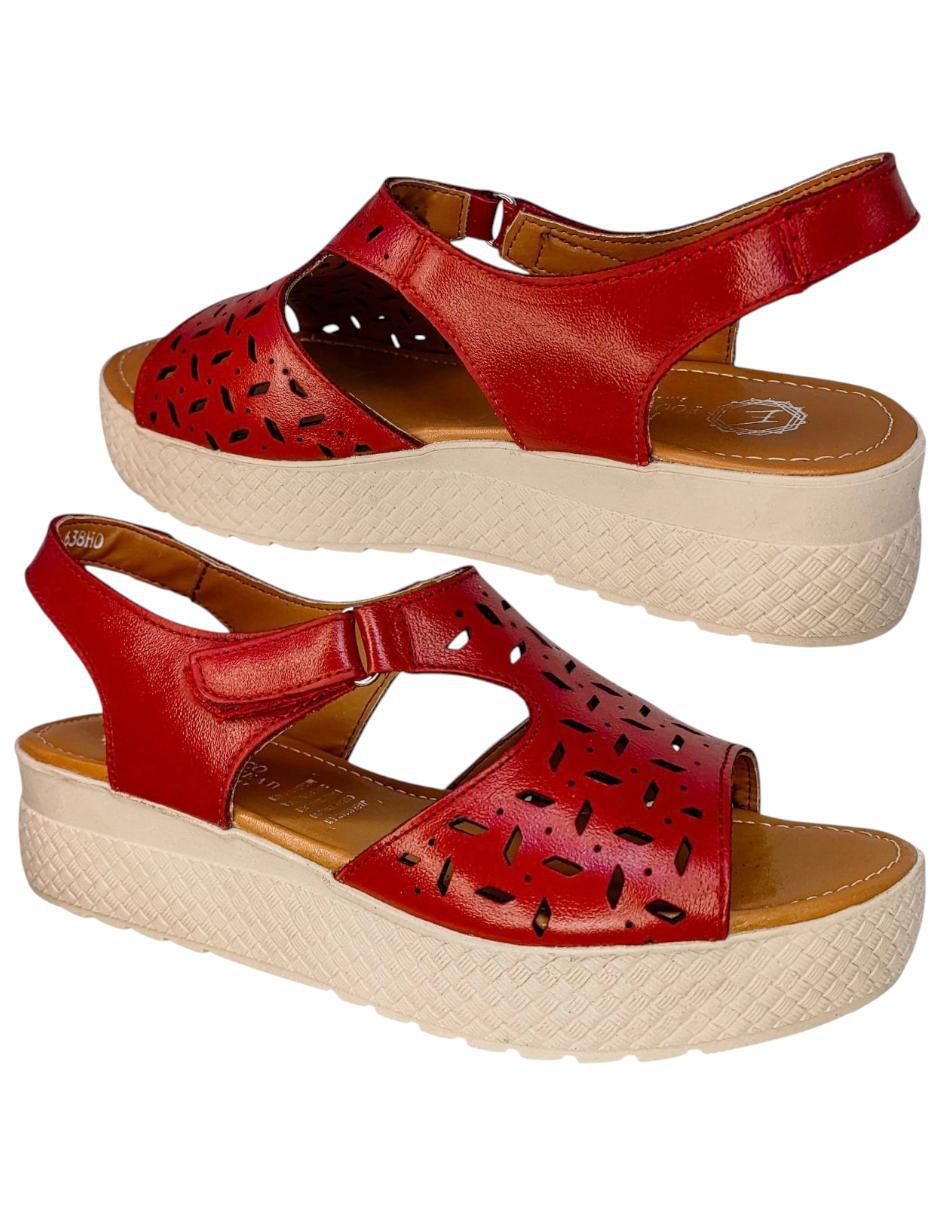 Sandalia para mujer 5
