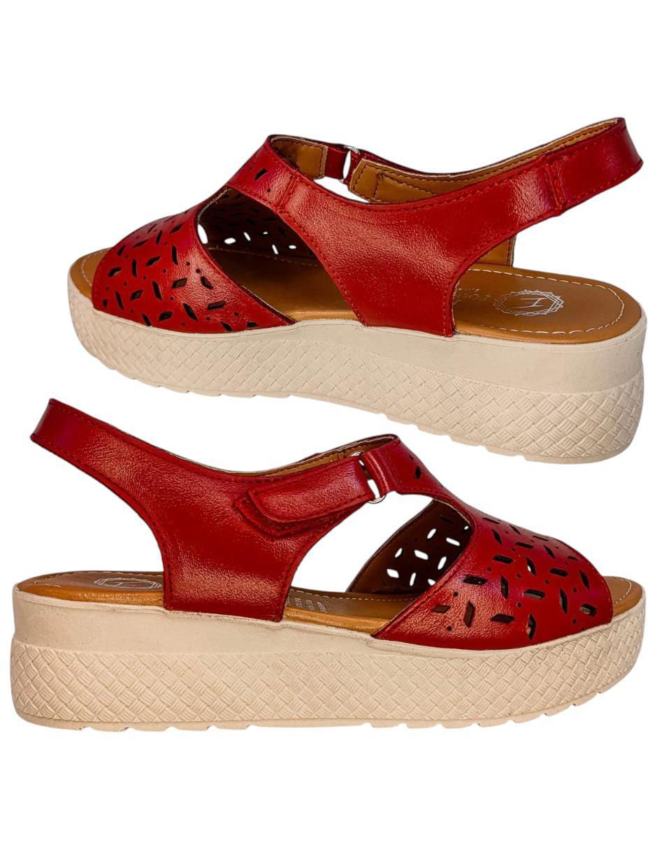 Sandalia para mujer 6
