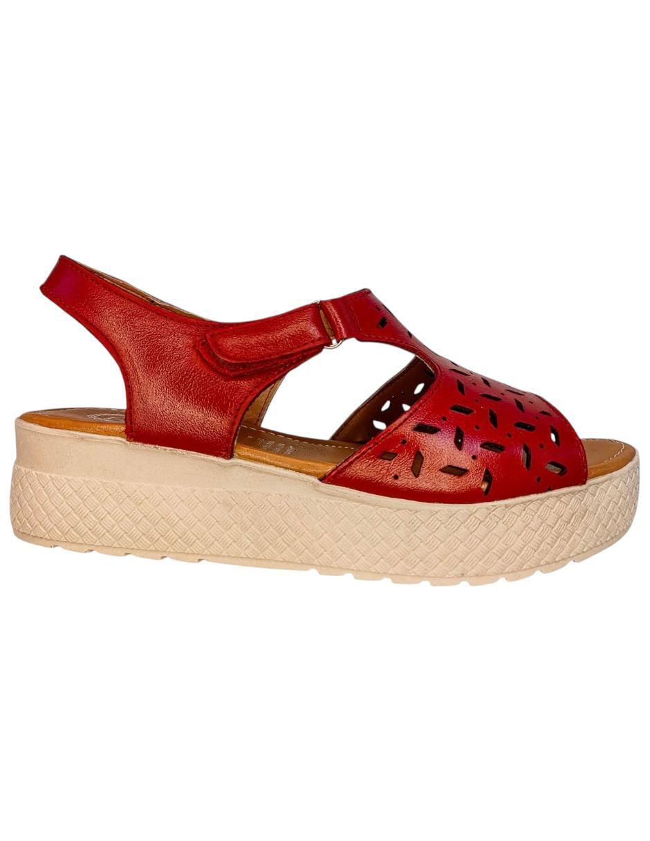 Sandalia para mujer 7