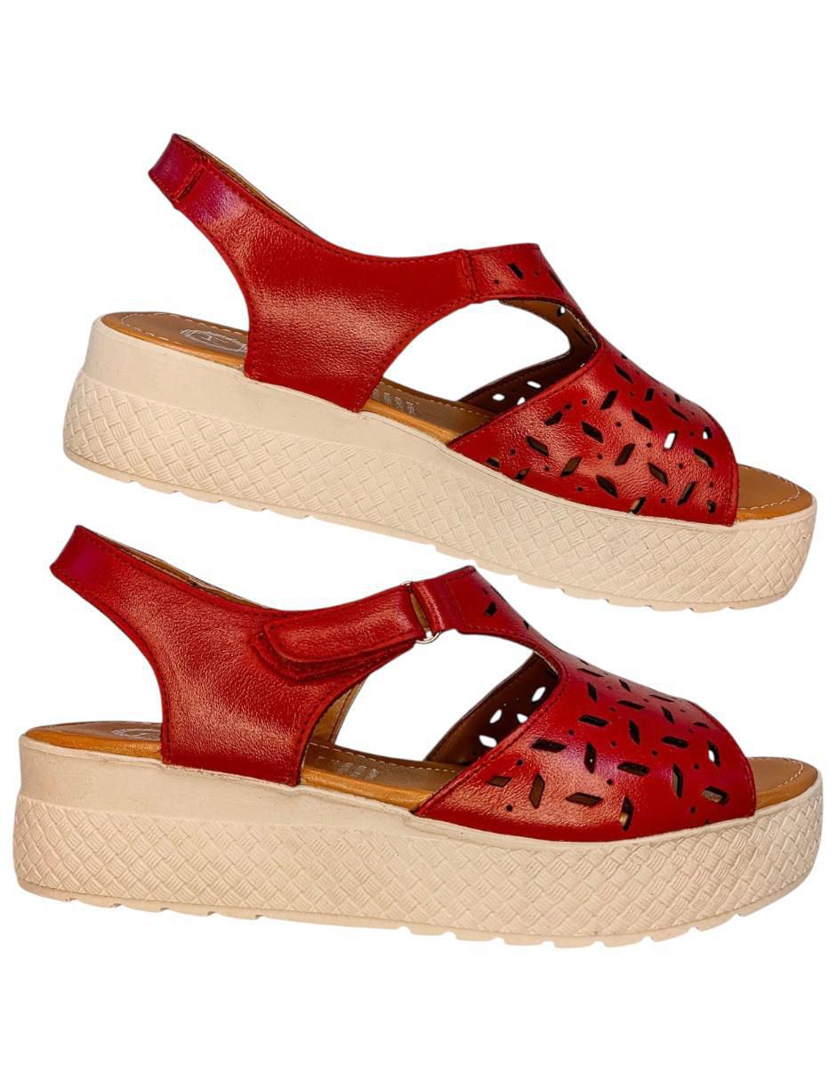 Sandalia para mujer 8