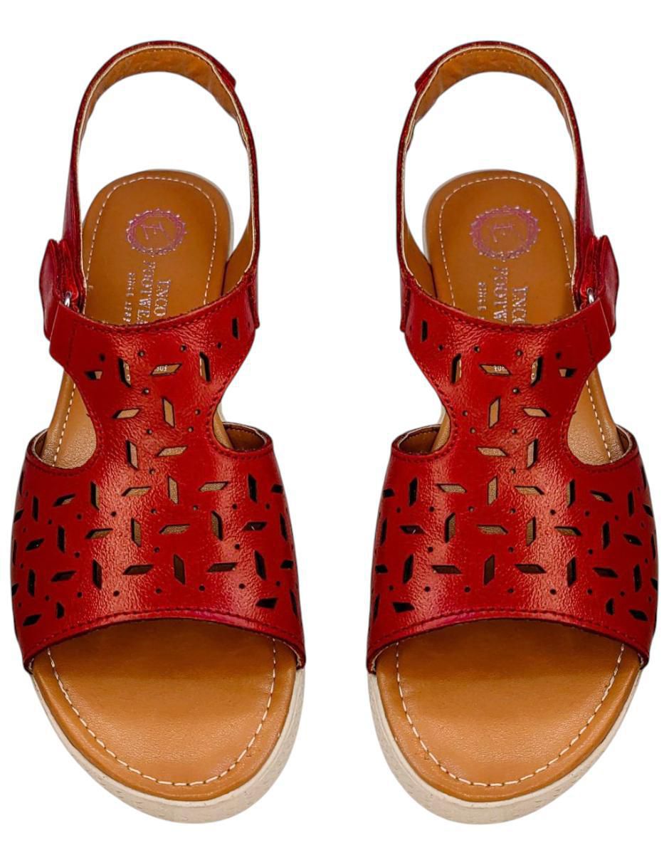 Sandalia para mujer 9
