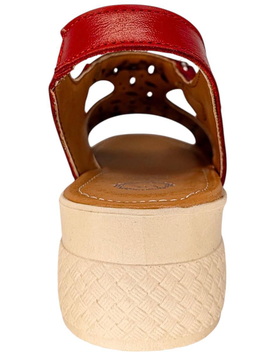 Sandalia para mujer 10