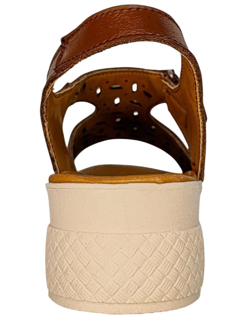 "sandalia" enco footwear casual no aplica "para mujer"