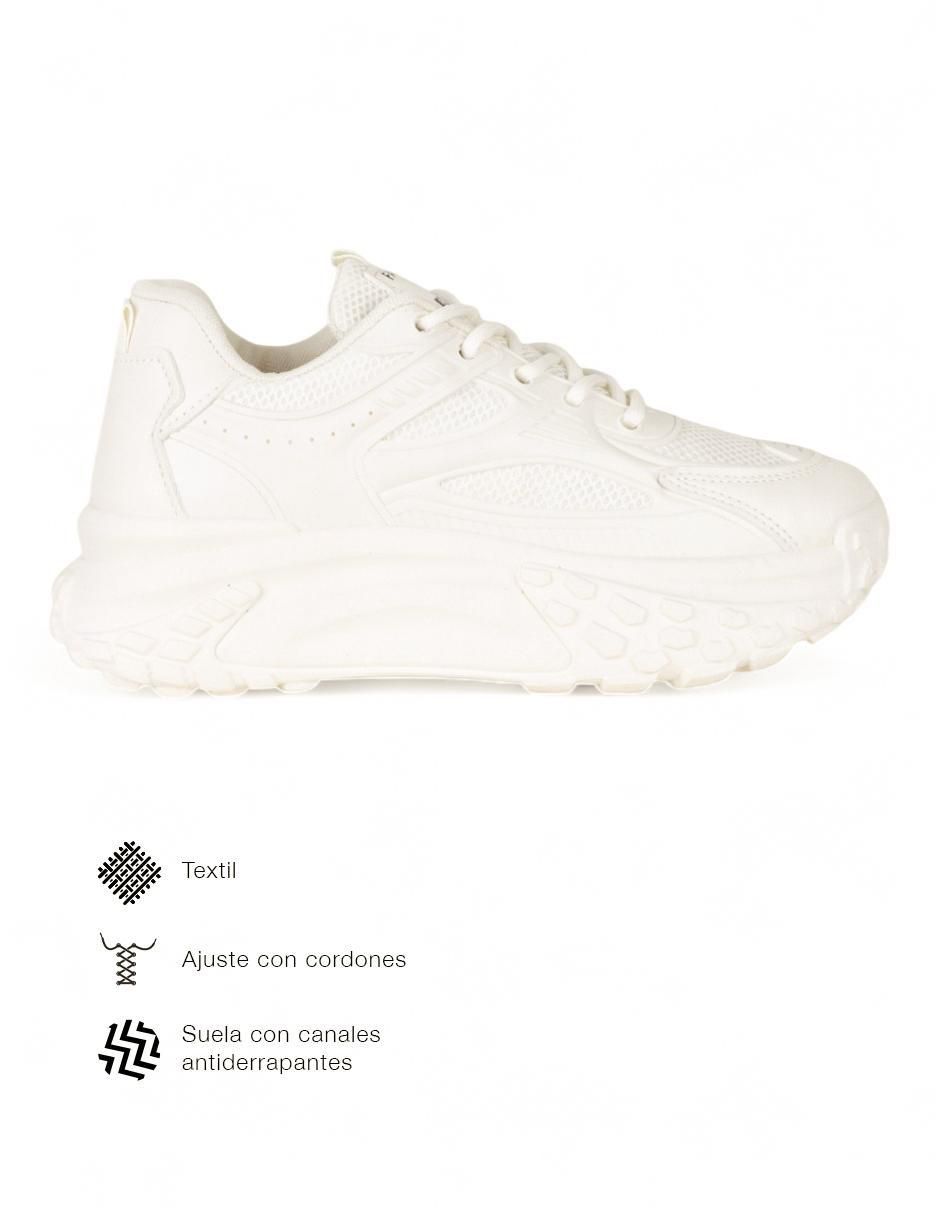 Tenis Sfera para mujer 2
