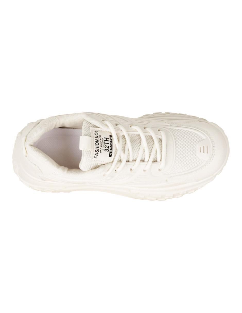 Tenis Sfera para mujer 3