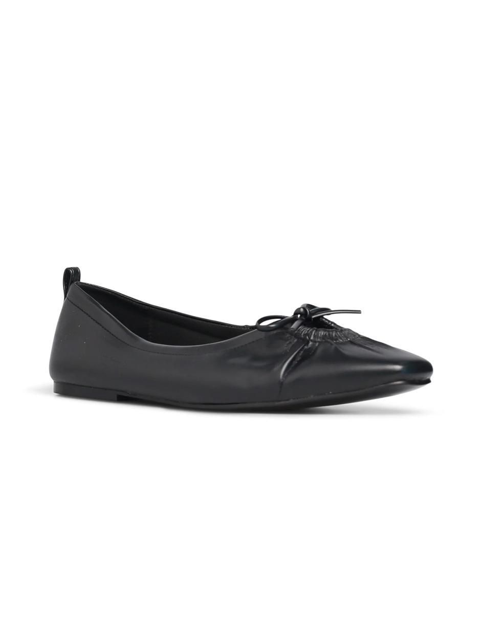 Balerina mada otoño invierno 2025 "de" sintético "para mujer"
