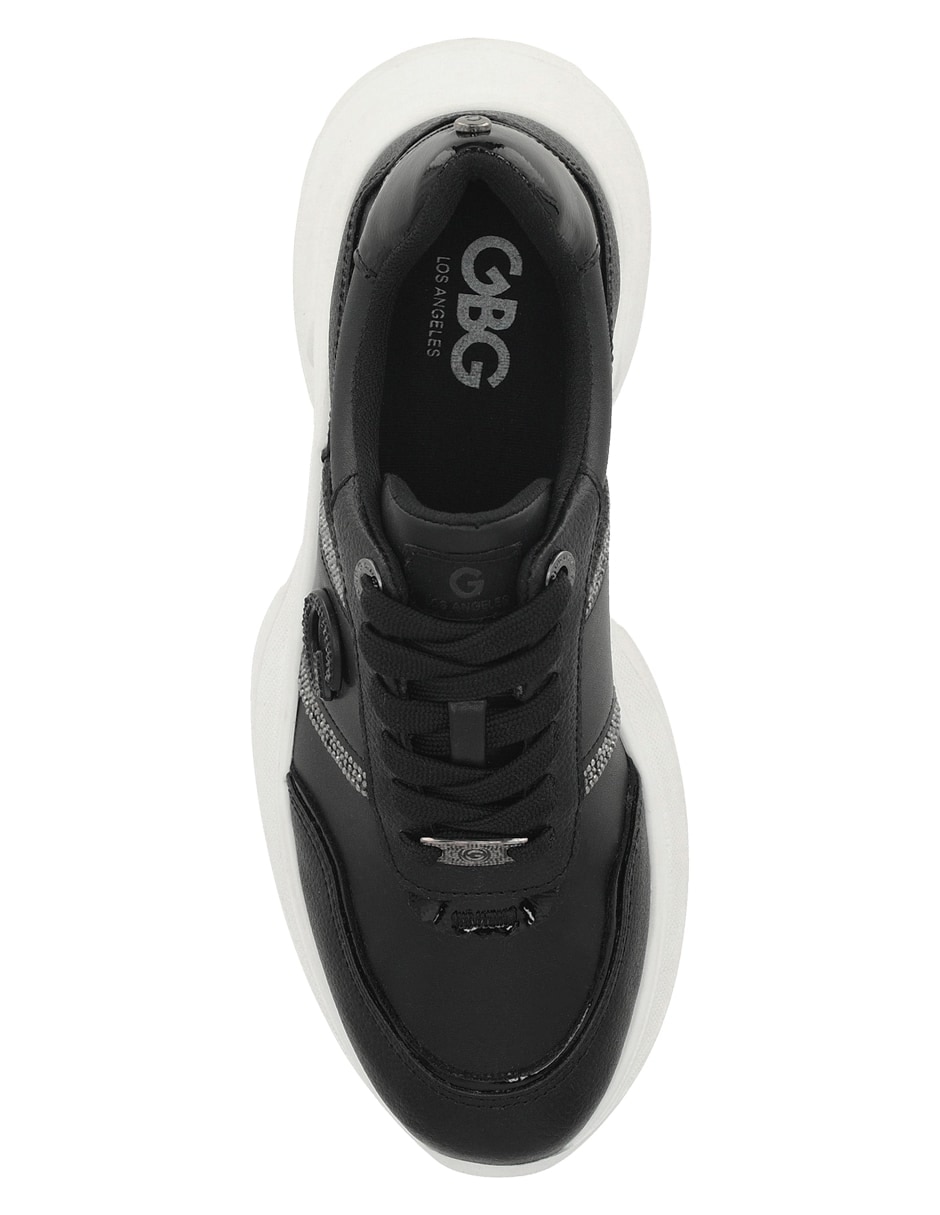Tenis para mujer 5