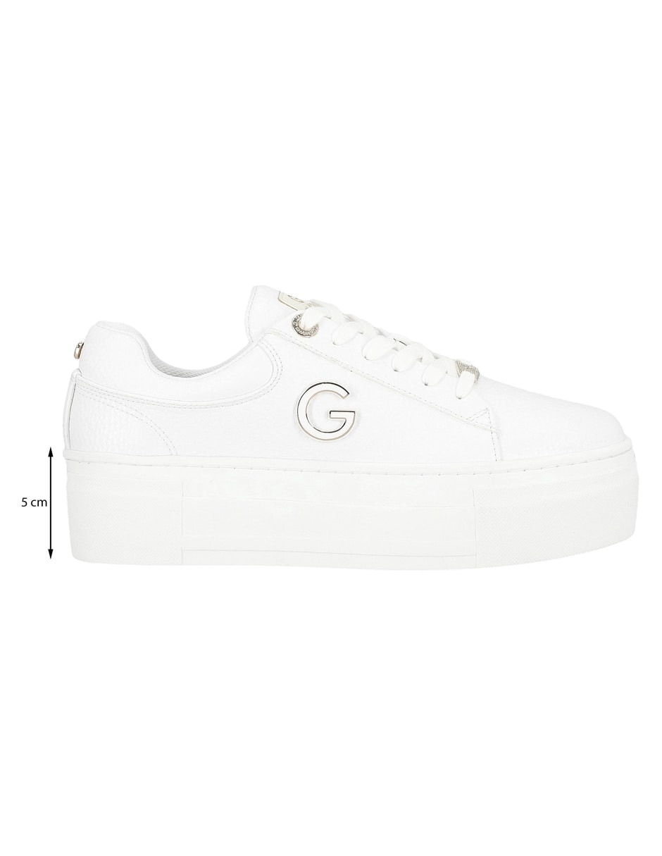 Tenis para mujer 7