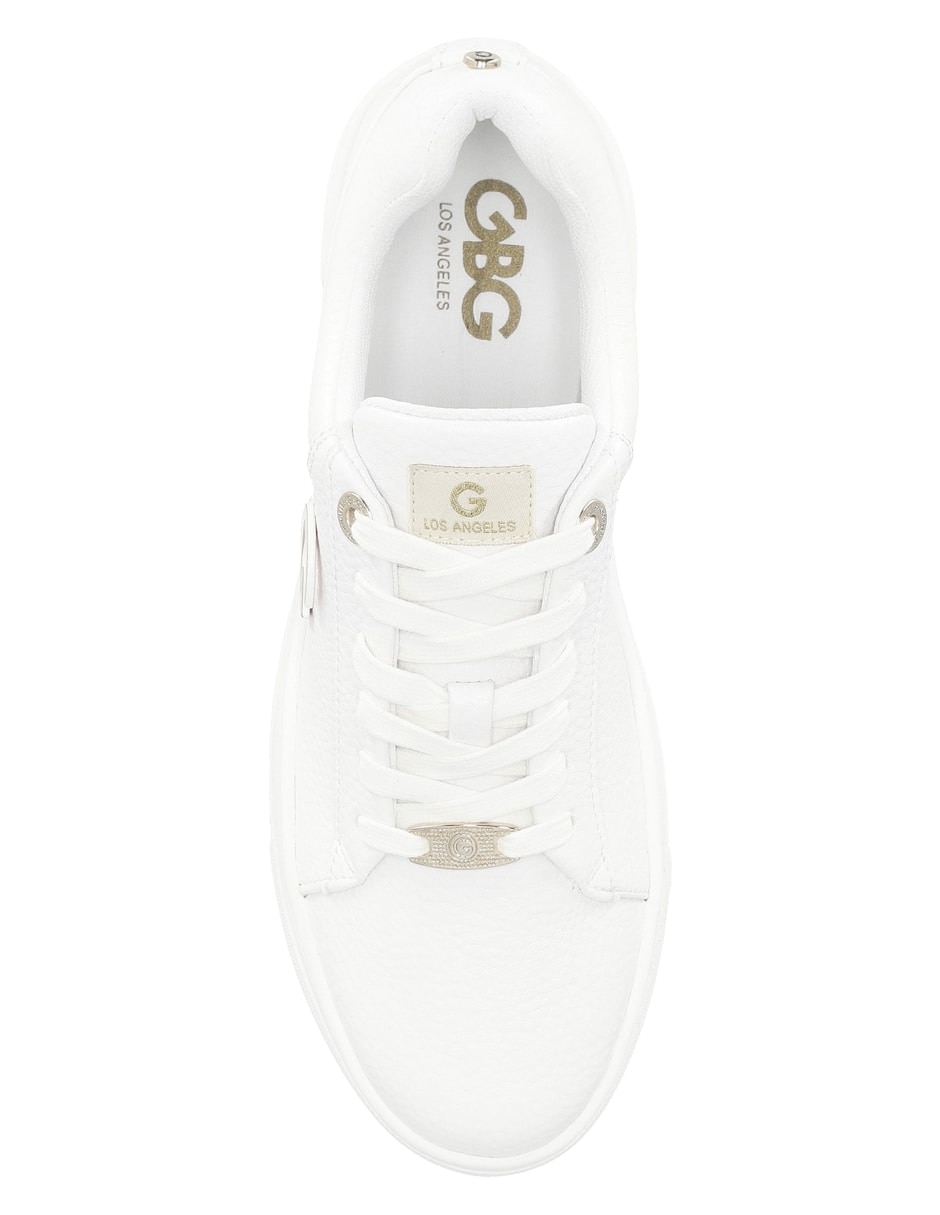 Tenis para mujer 5