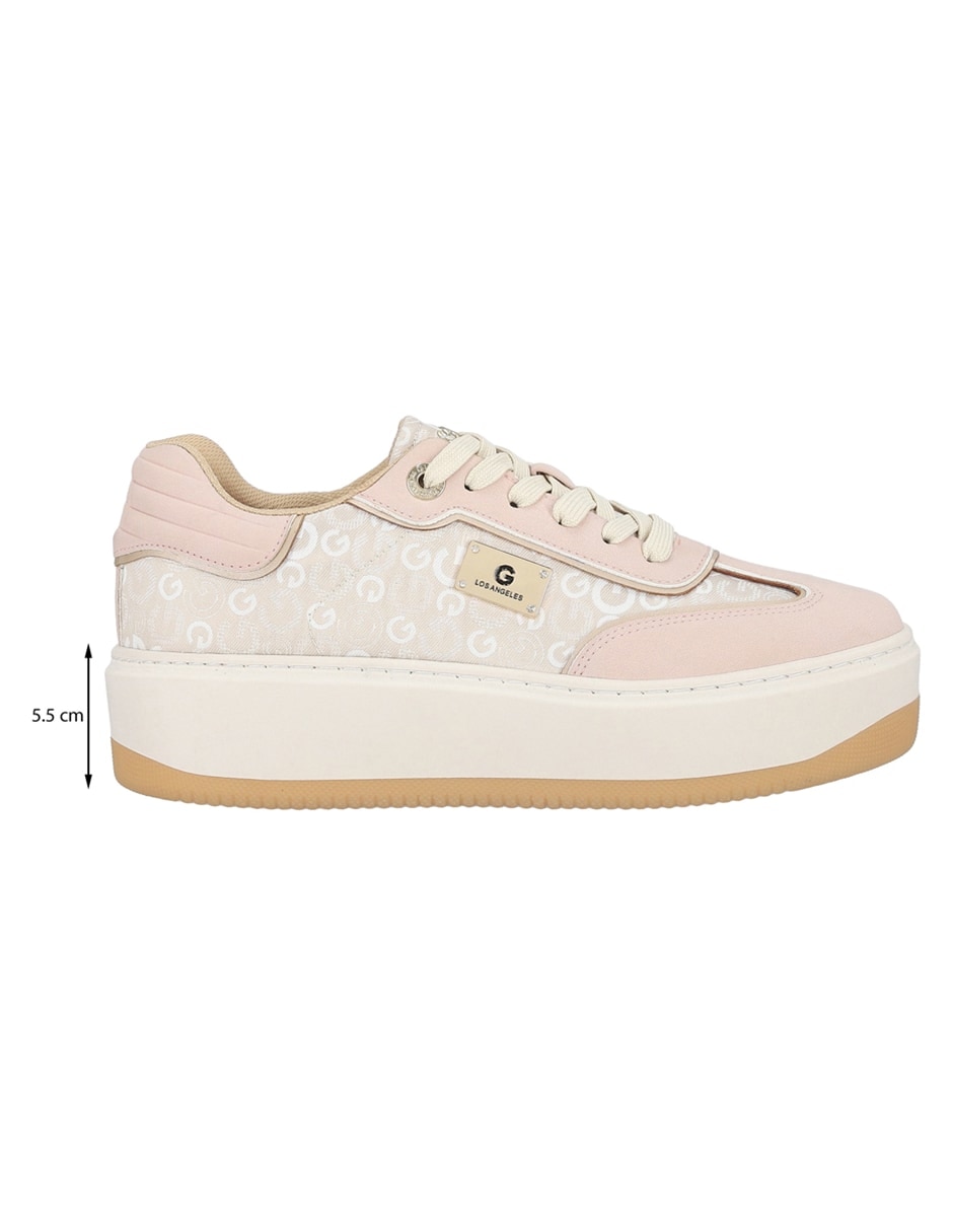 Tenis para mujer 7