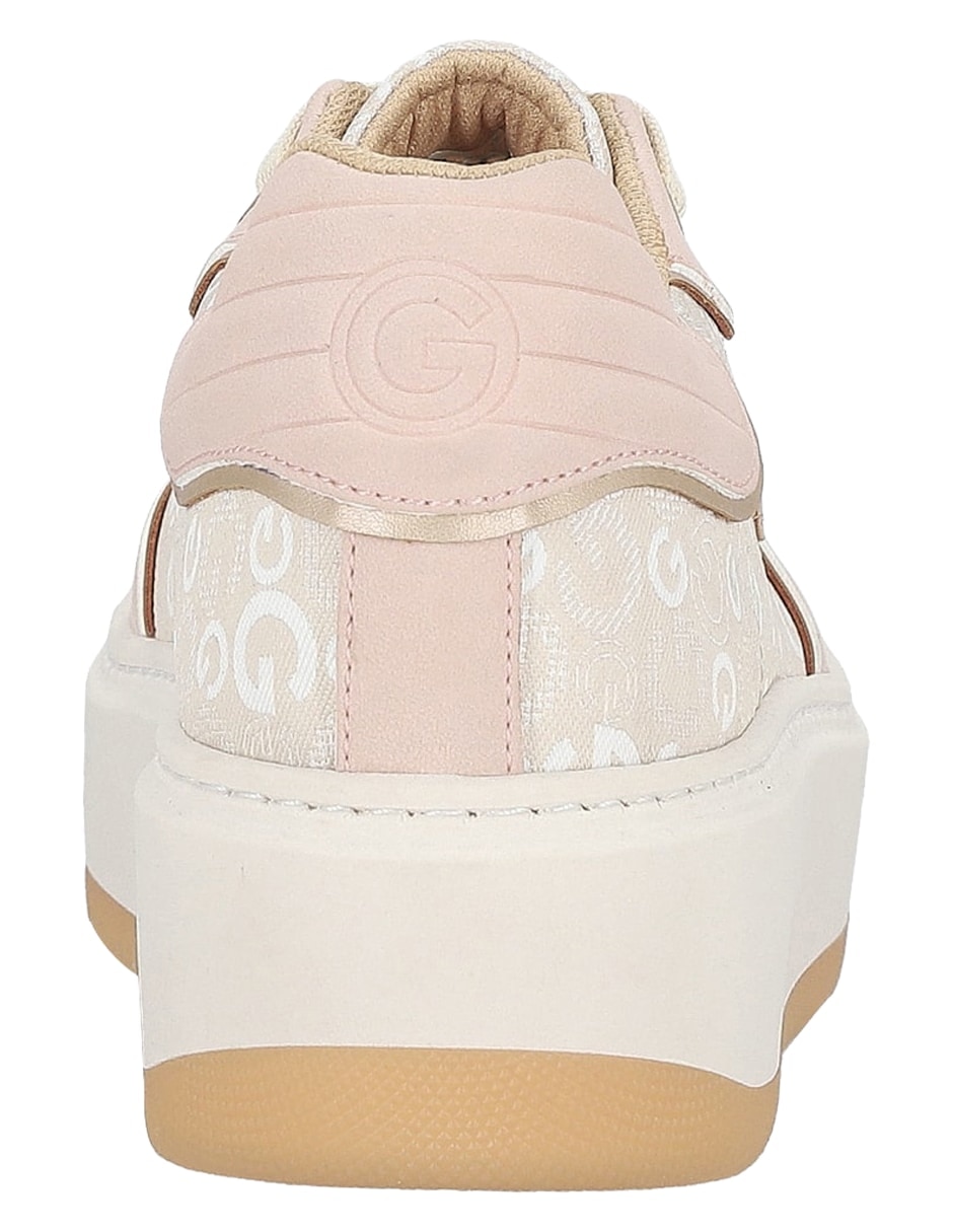 Tenis para mujer 4