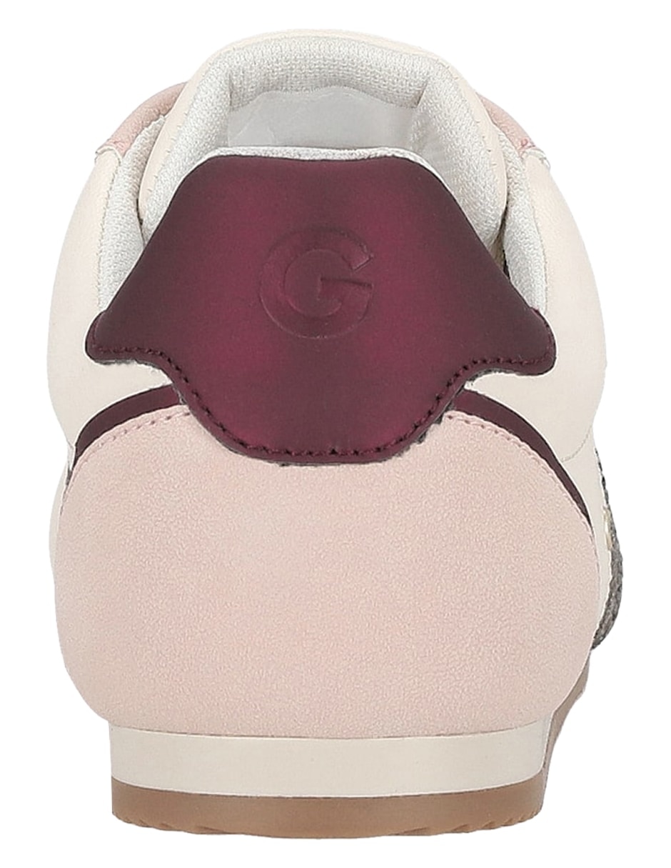 Tenis para mujer 4