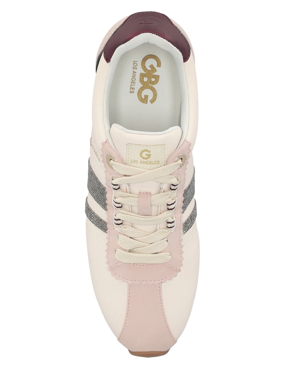 Tenis para mujer 5