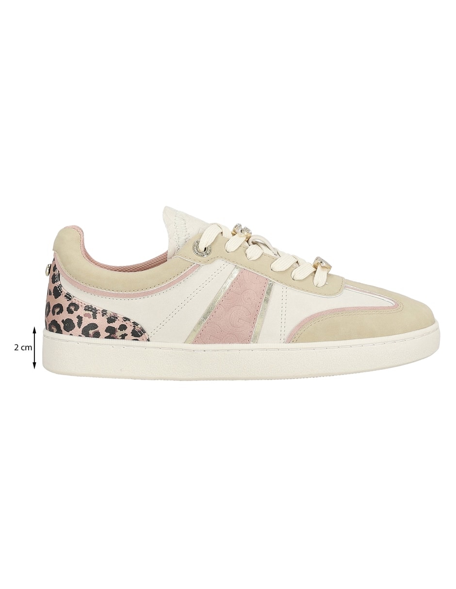 Tenis para mujer 7