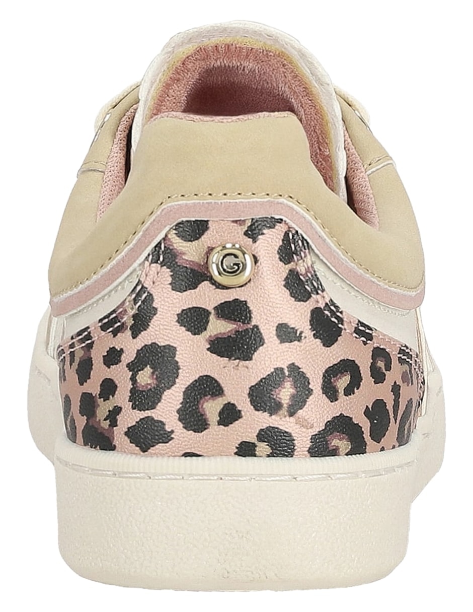 Tenis para mujer 4
