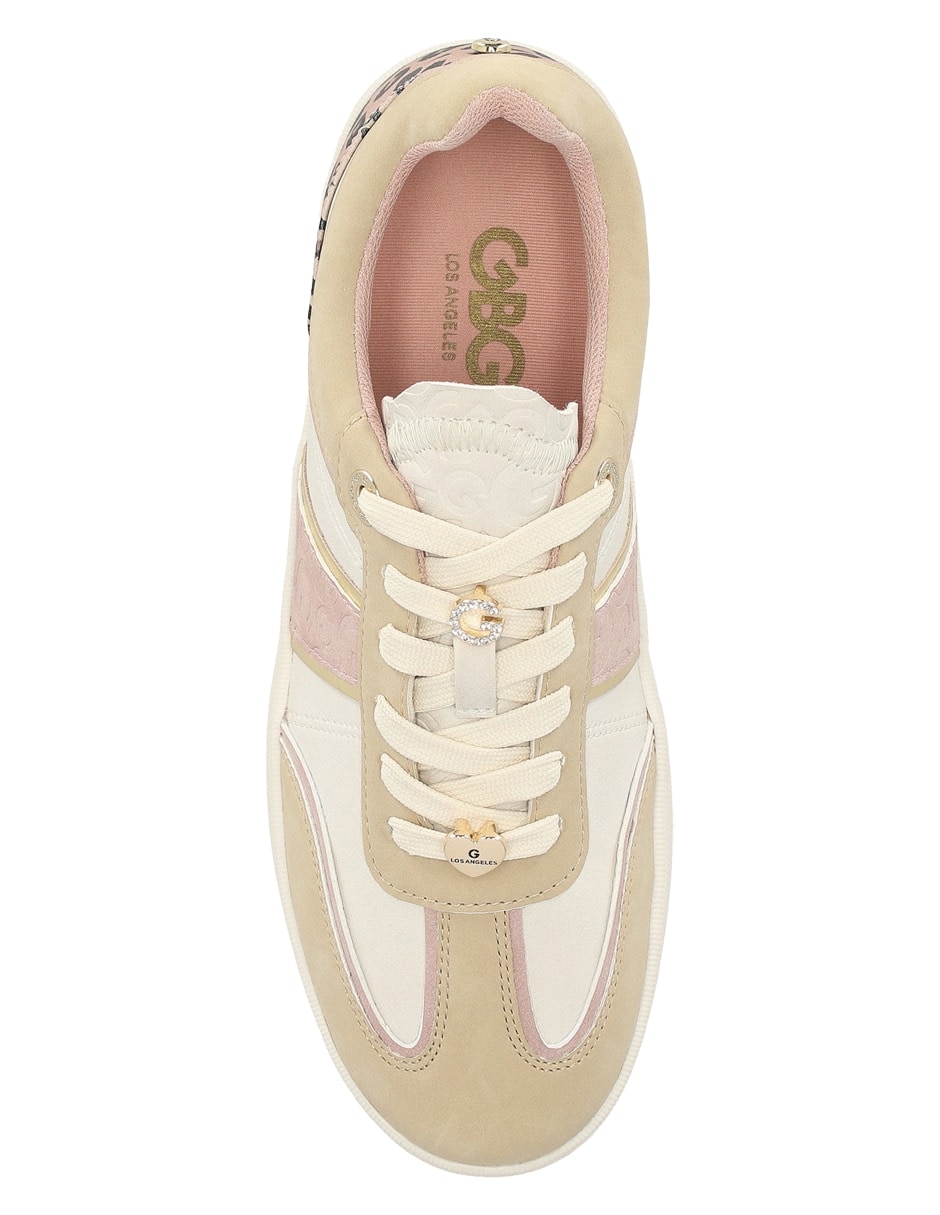 Tenis para mujer 5