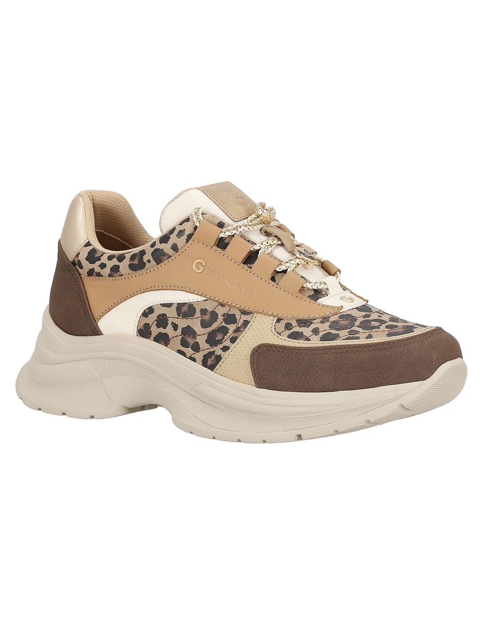 Tenis para mujer