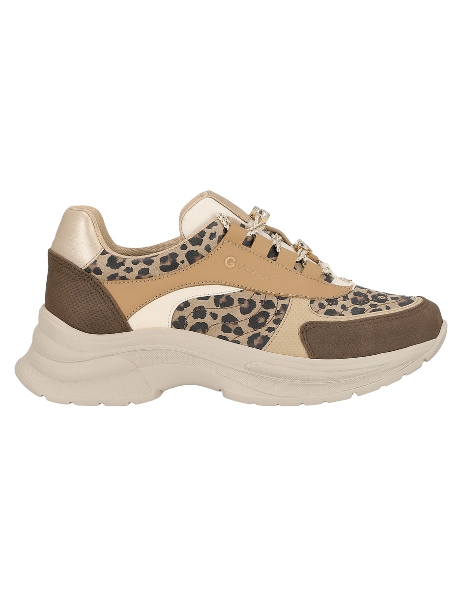 Tenis para mujer 2