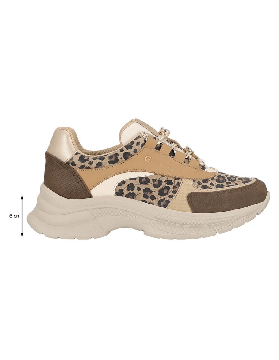 Tenis para mujer 7