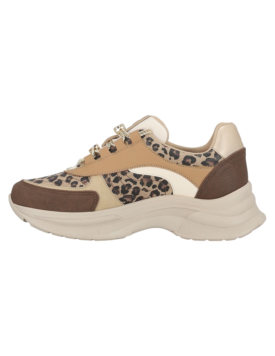 Tenis para mujer 3