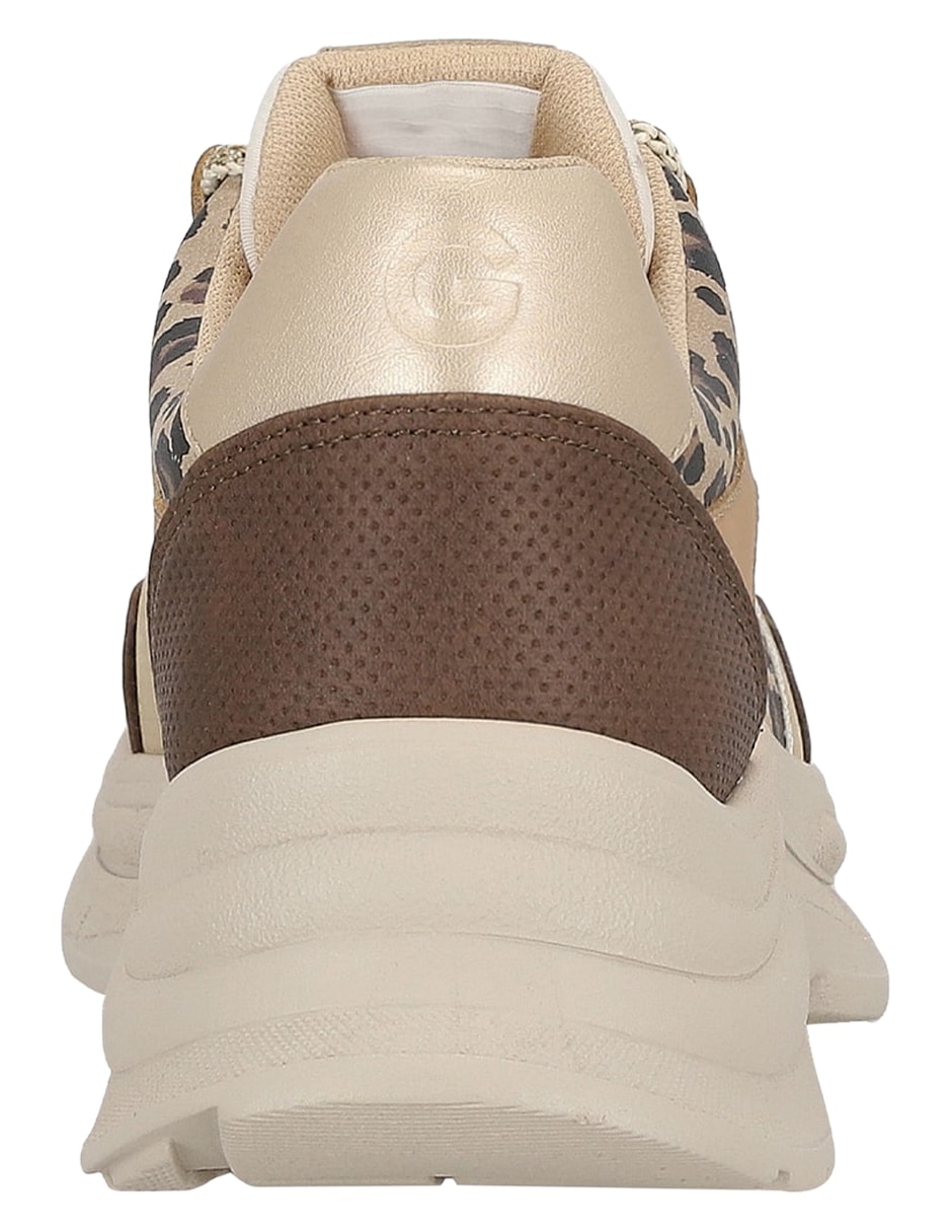 Tenis para mujer 4