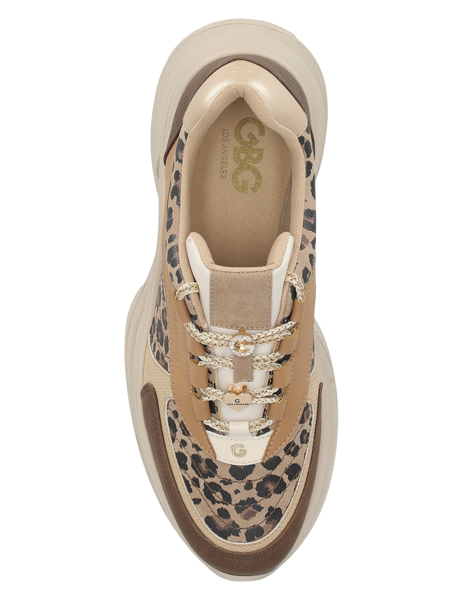 Tenis para mujer 5