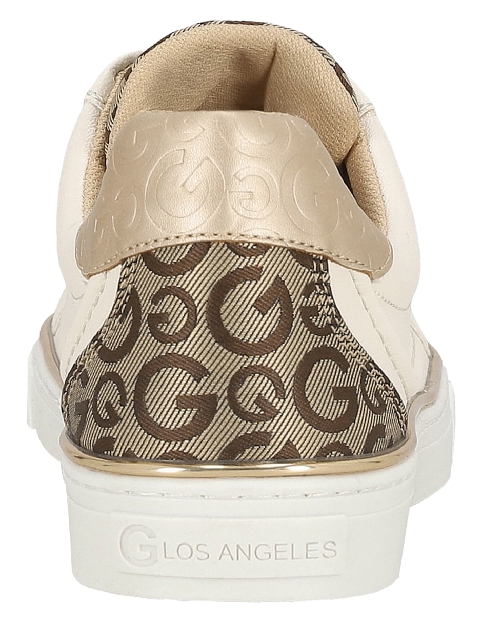 Tenis para mujer 4
