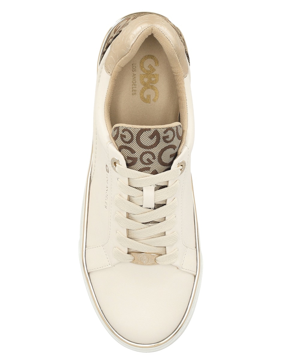 Tenis para mujer 5