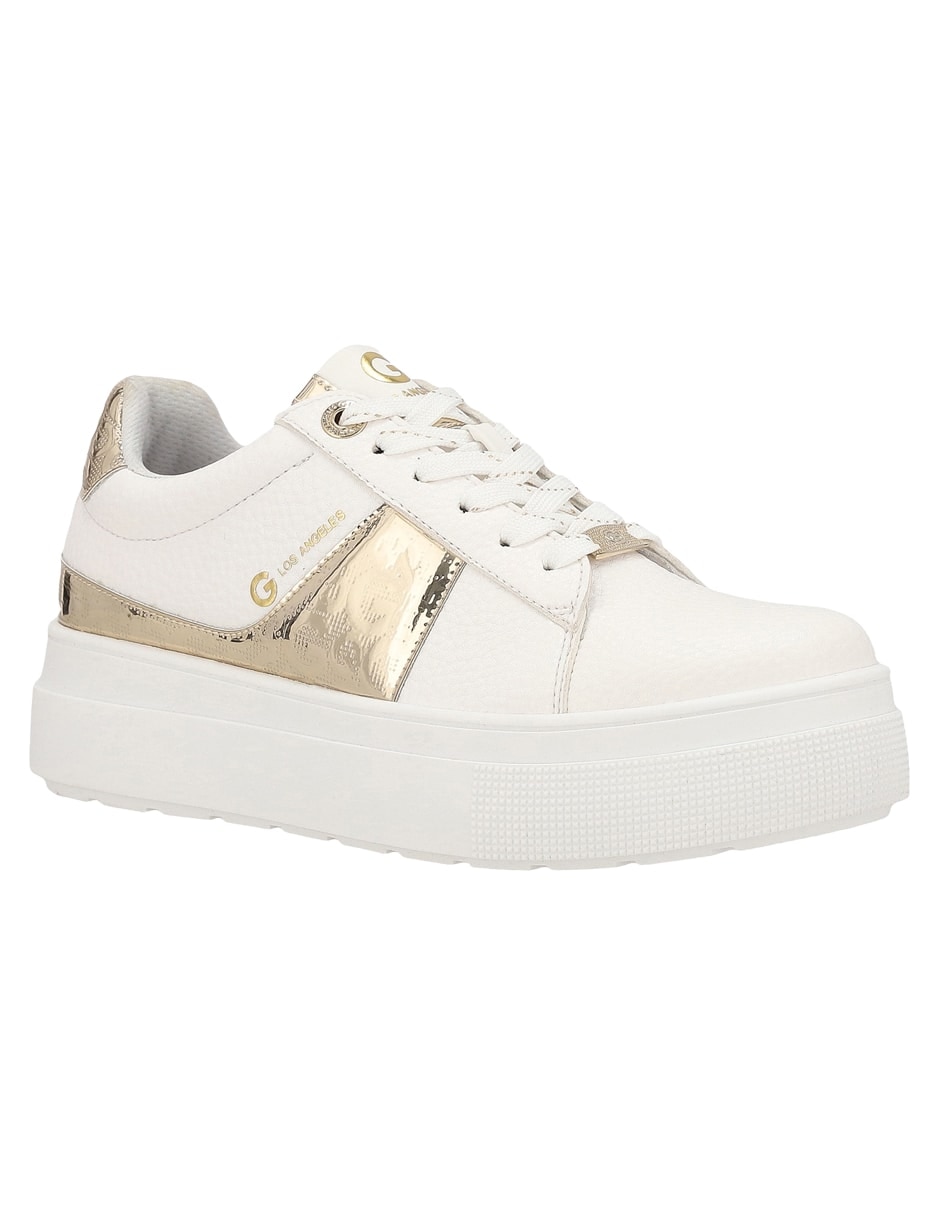 Tenis para mujer