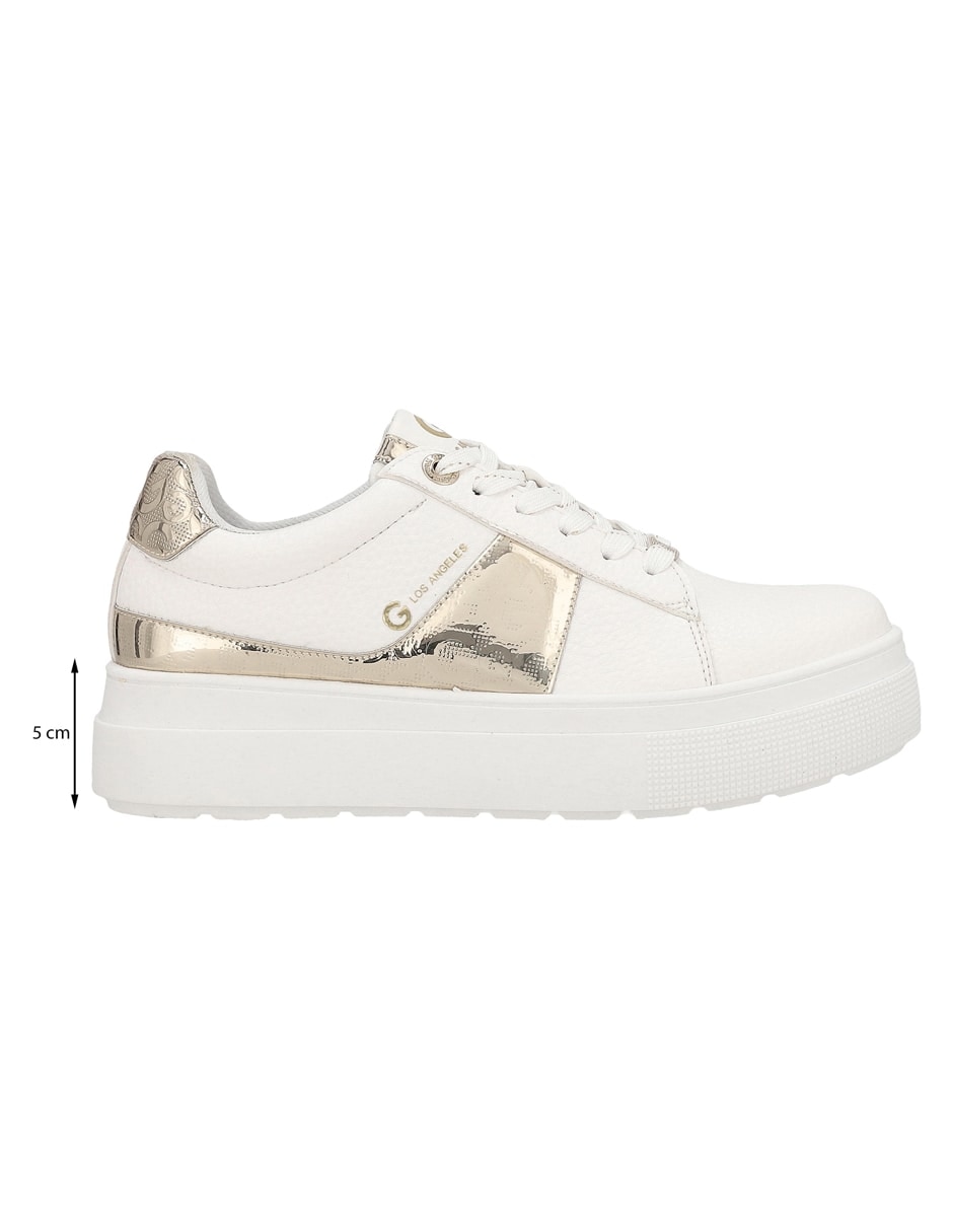 Tenis para mujer 7