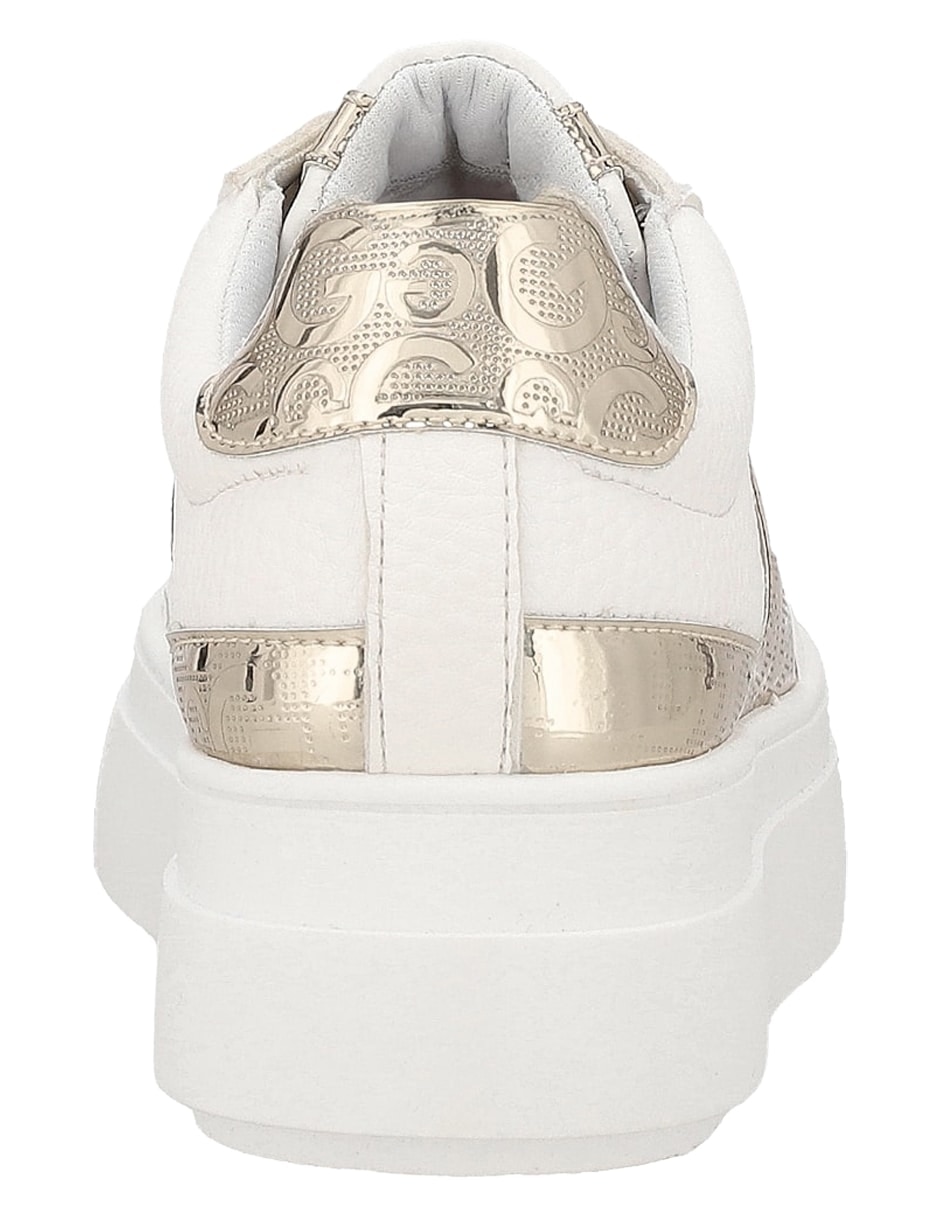 Tenis para mujer 4