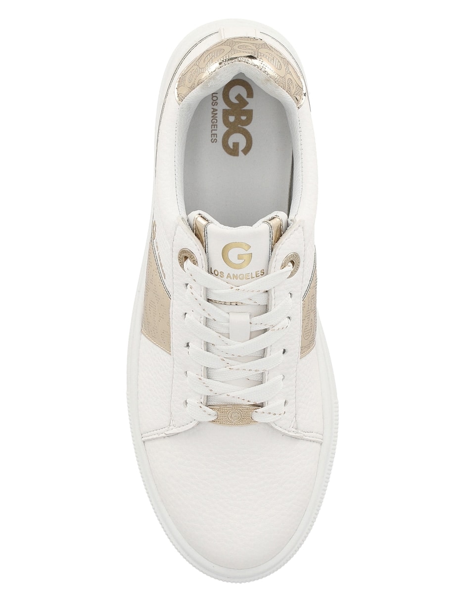 Tenis para mujer 5