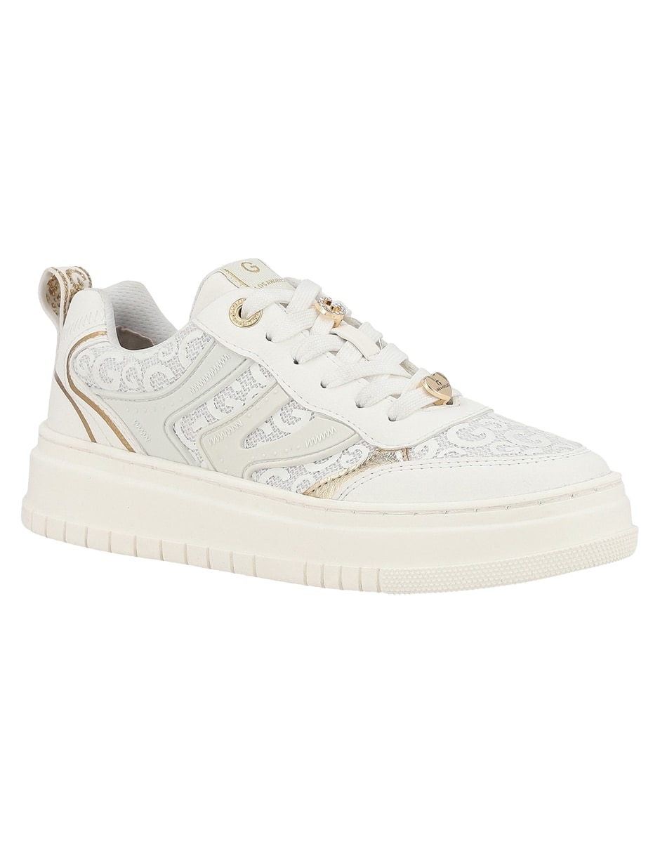 Tenis para mujer