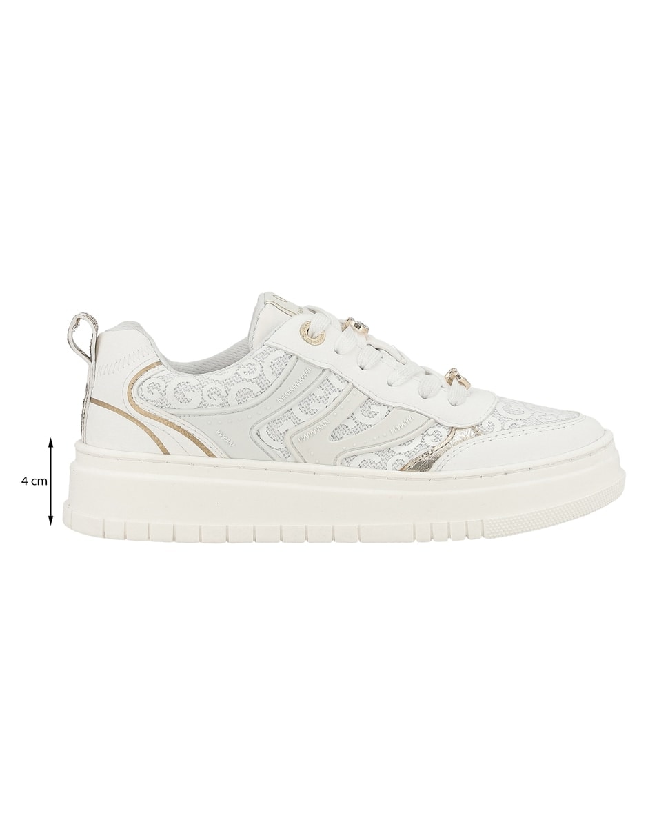 Tenis para mujer 7