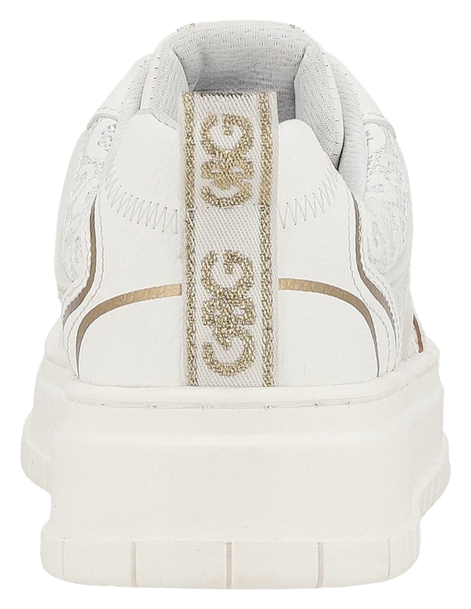 Tenis para mujer 4