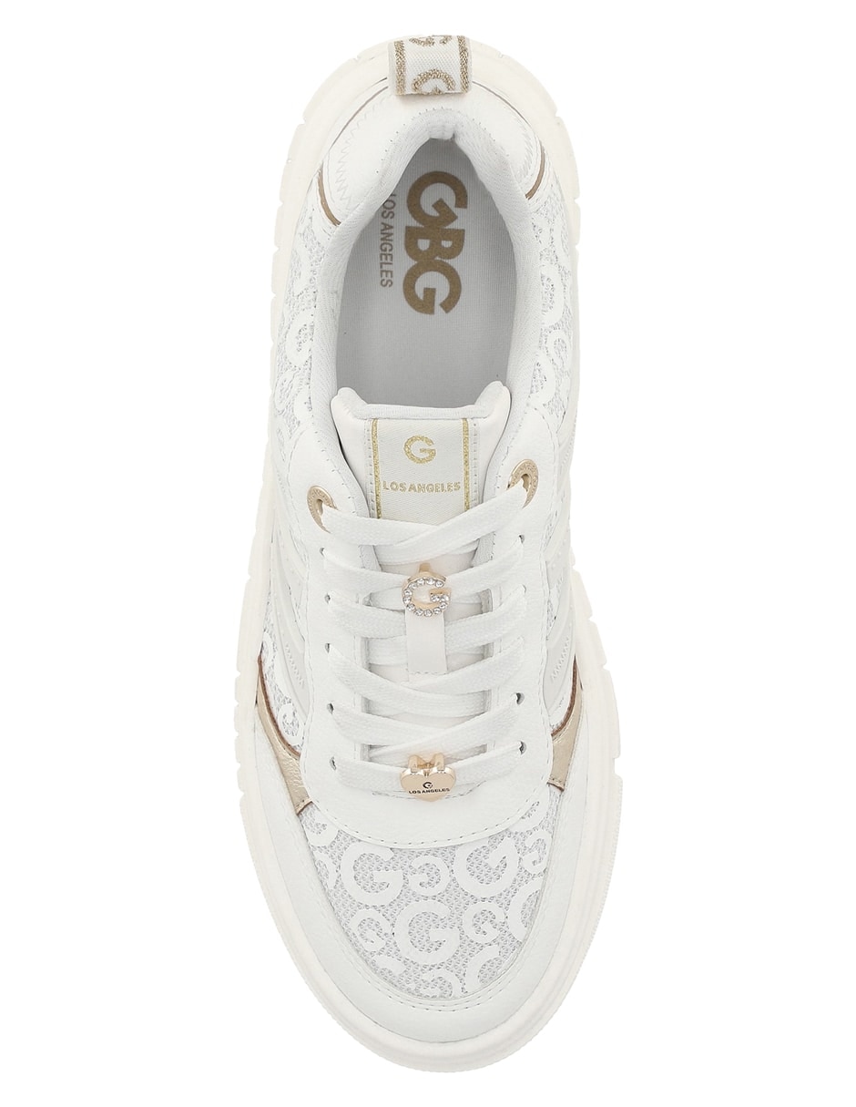 Tenis para mujer 5