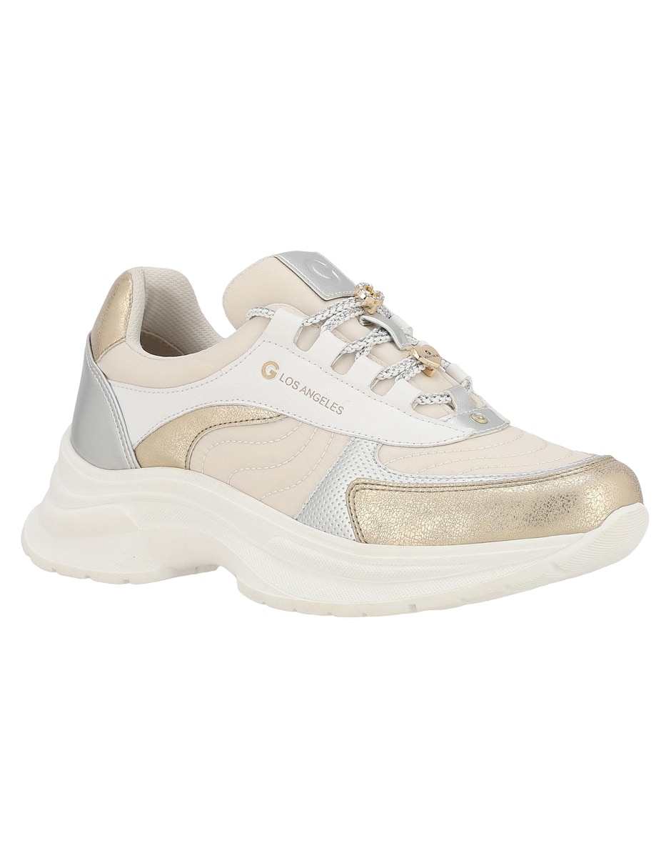 Tenis para mujer