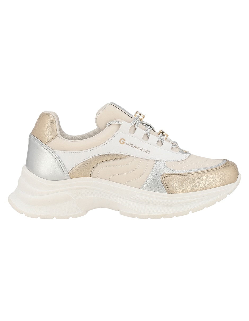 Tenis para mujer 2