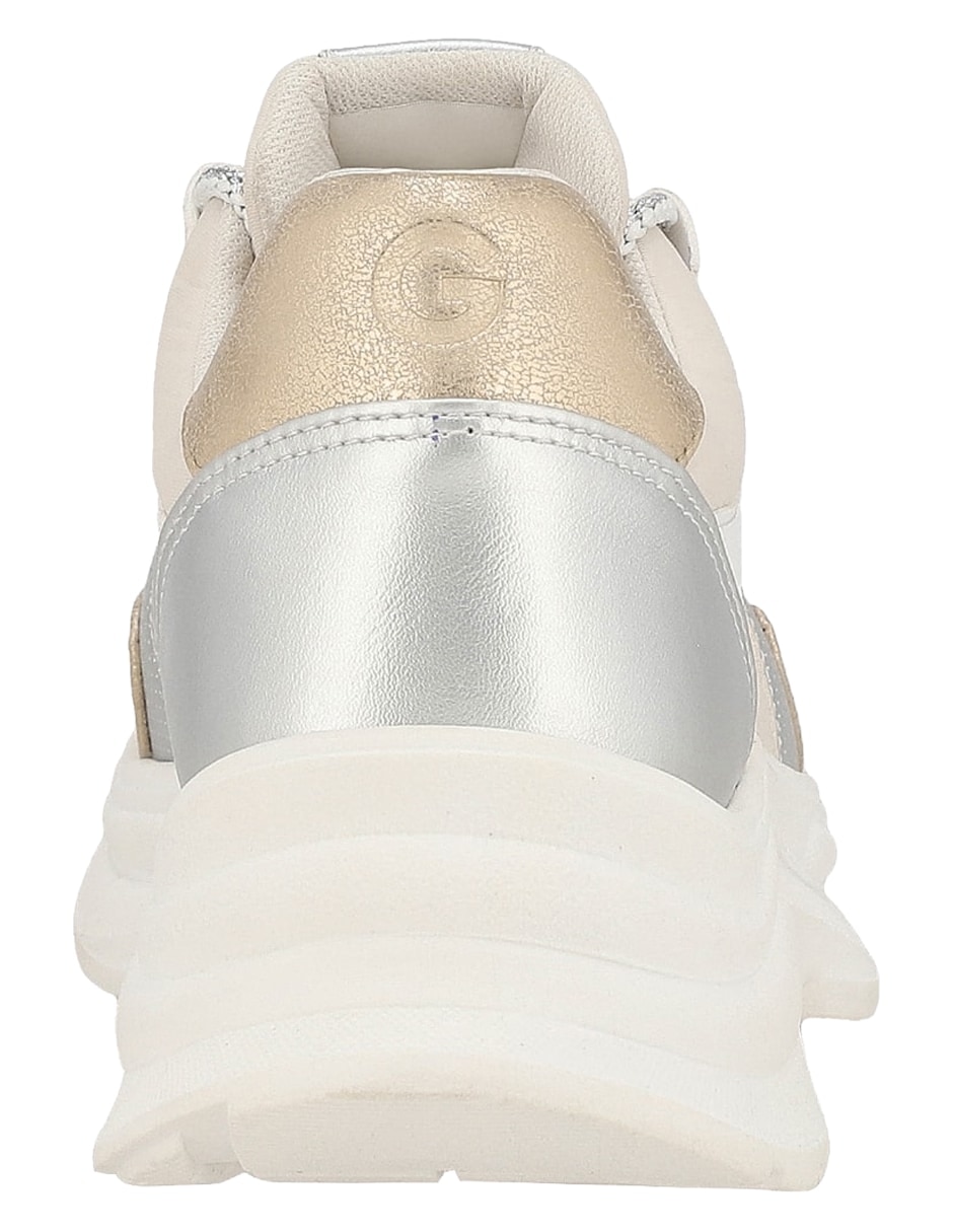 Tenis para mujer 4