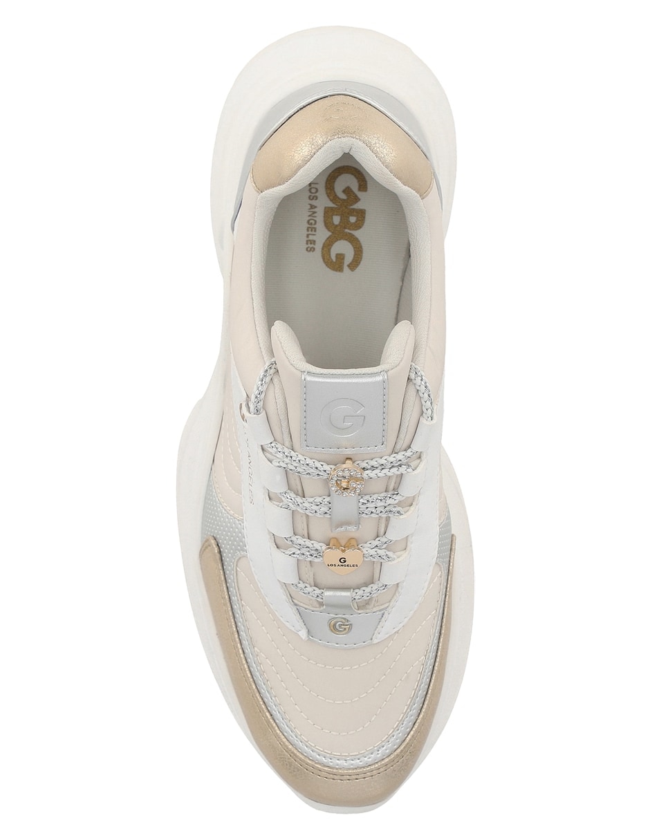 Tenis para mujer 5