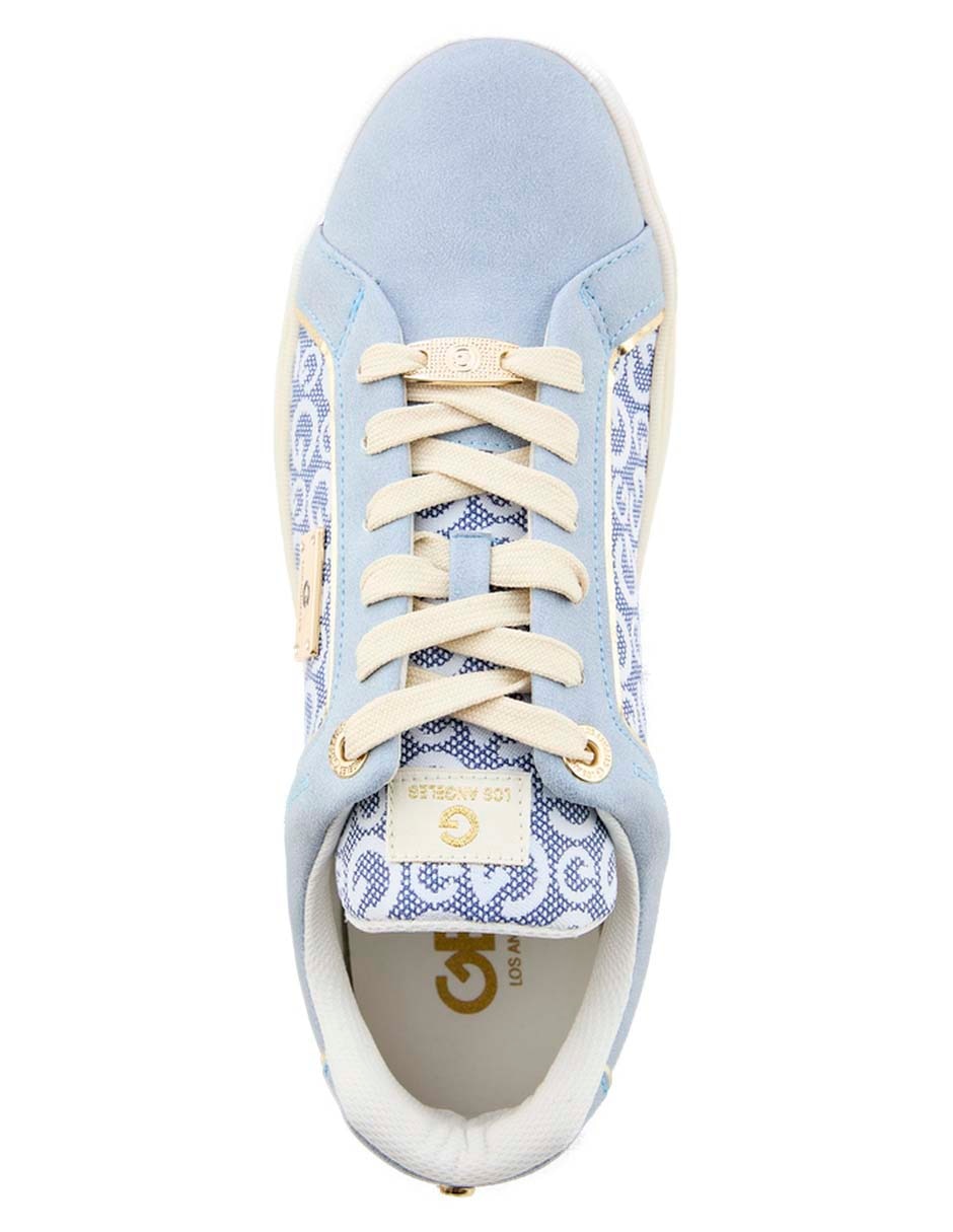 Tenis para mujer 5