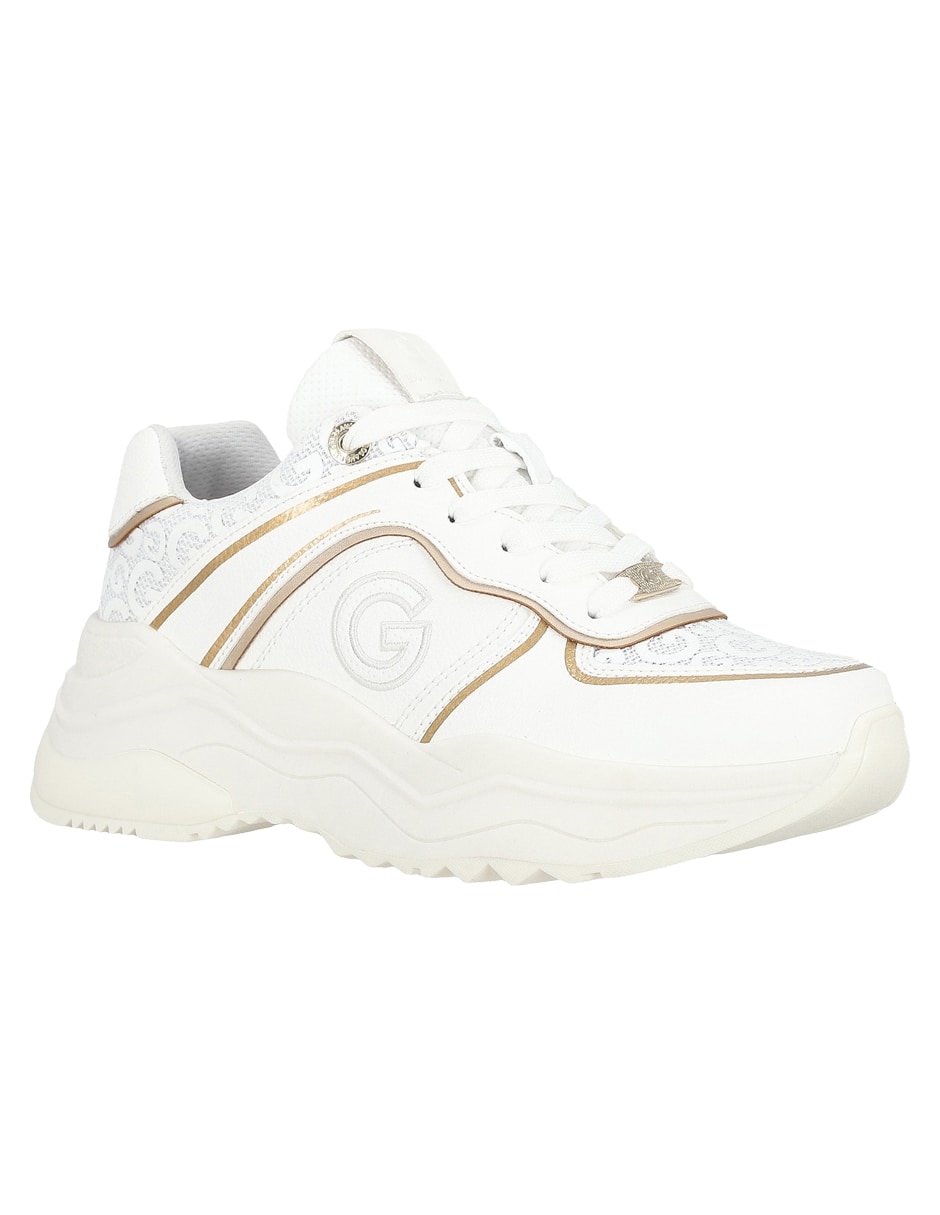 Tenis para mujer