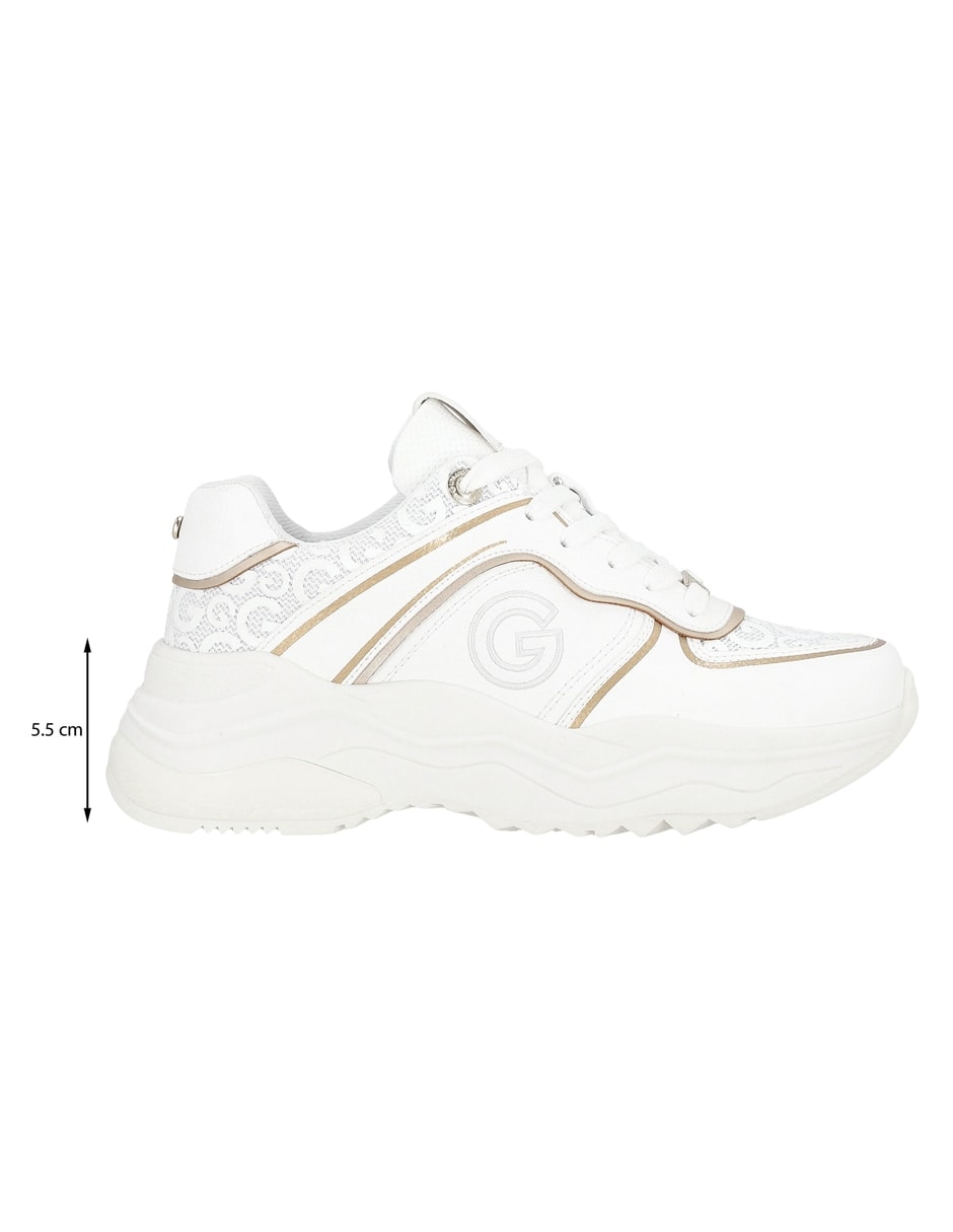 Tenis para mujer 7