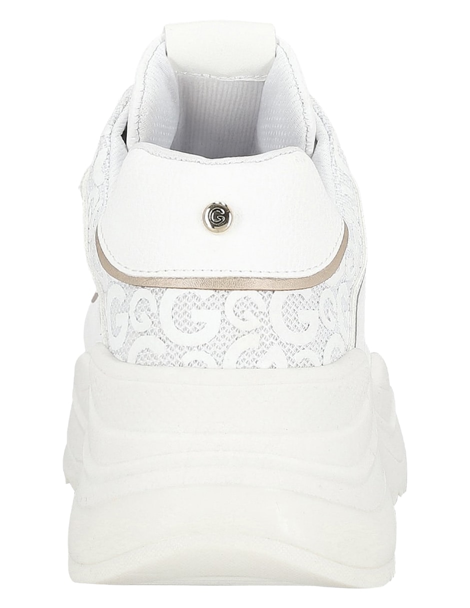Tenis para mujer 4
