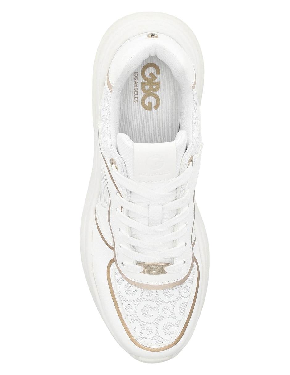 Tenis para mujer 5