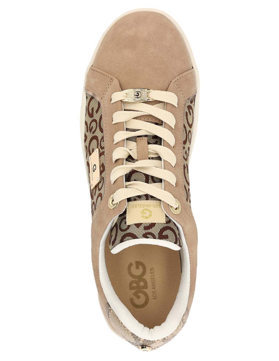 Tenis para mujer 5