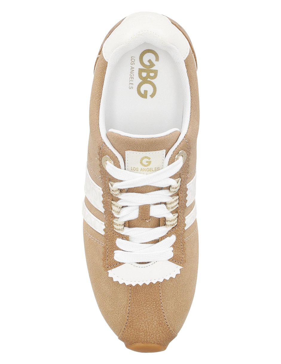 Tenis para mujer 4
