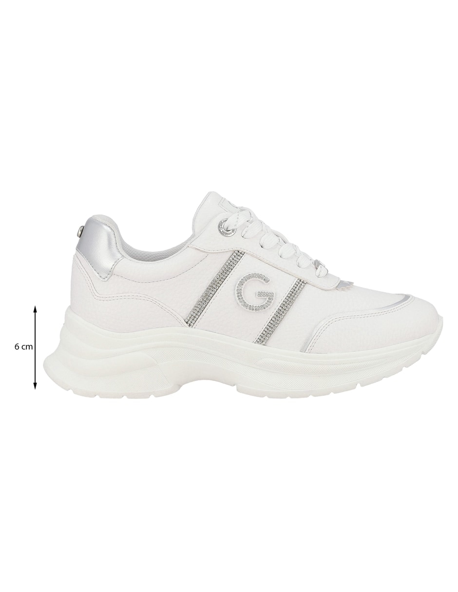 Tenis para mujer 7