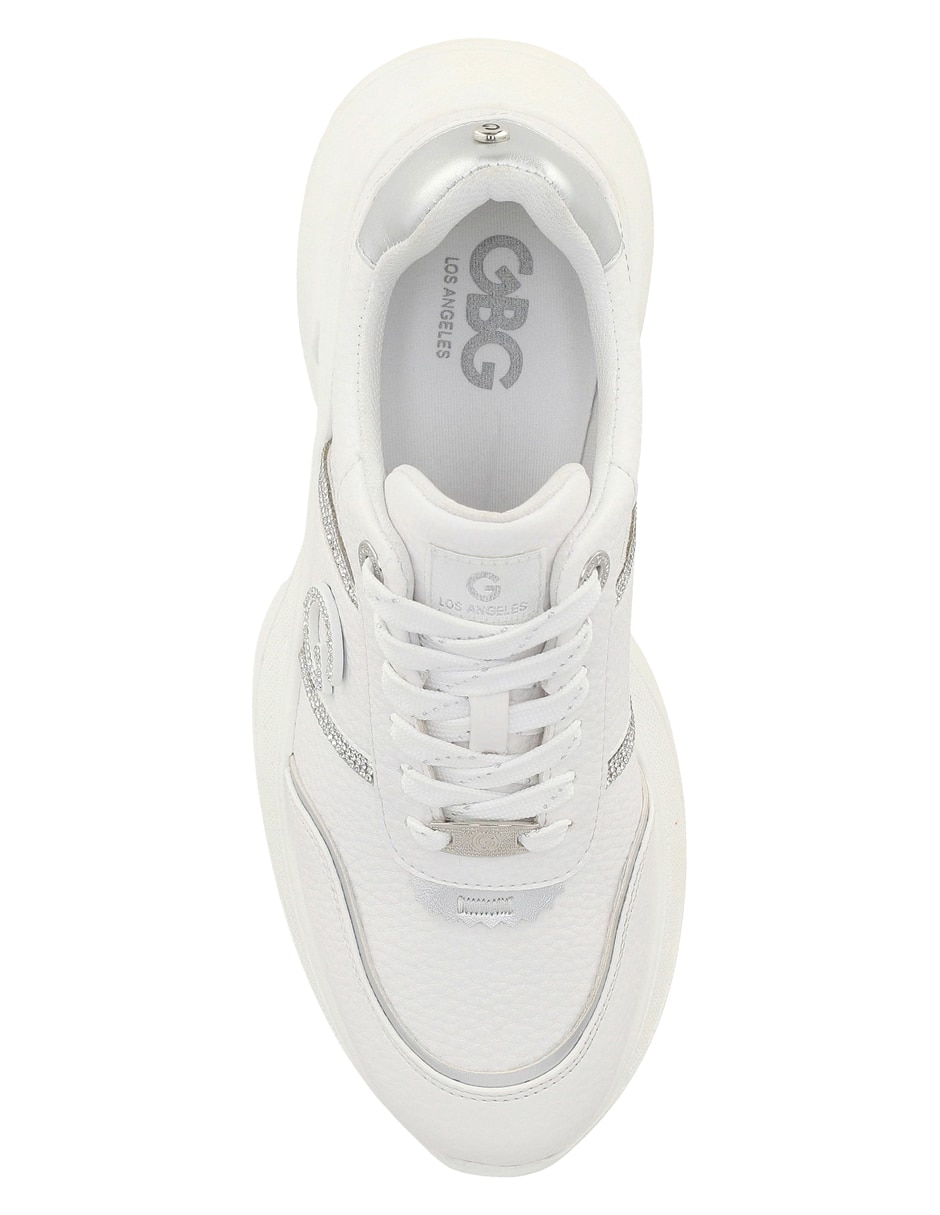 Tenis para mujer 5