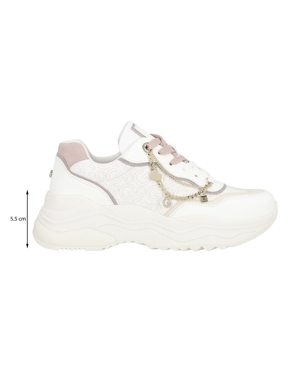 Tenis para mujer 7